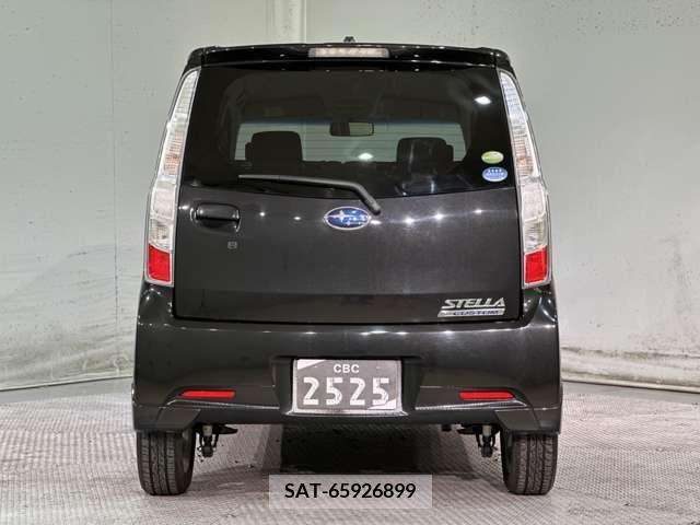 Subaru STELLA 2011-09 245310-9