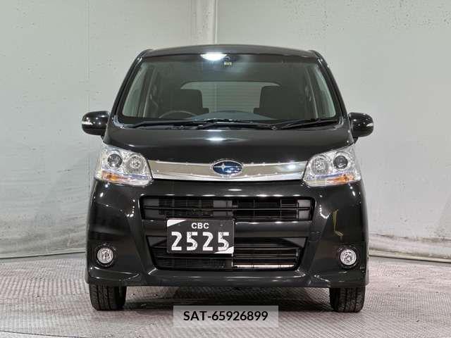 Subaru STELLA 2011-09 245310-2