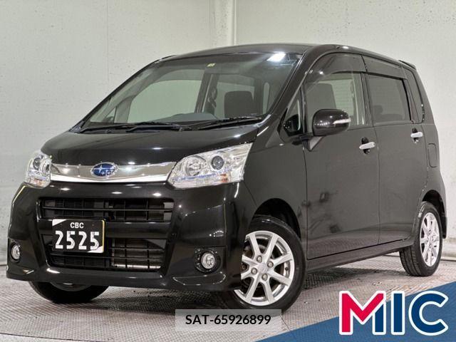 Subaru STELLA 2011-09 245310-1