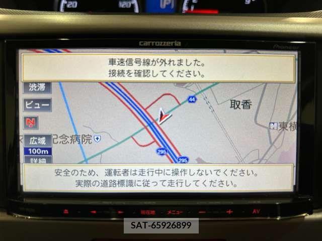 Subaru STELLA 2011-09 245310-18