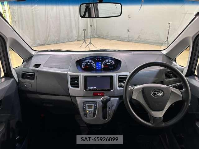 Subaru STELLA 2011-09 245310-17