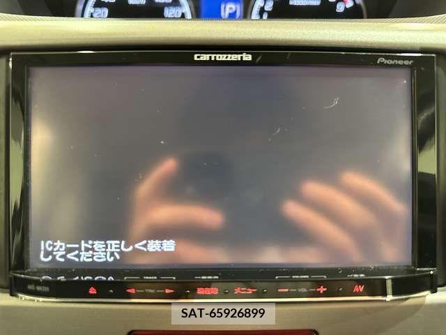 Subaru STELLA 2011-09 245310-19