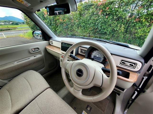 Suzuki LAPIN 2018-09 22670-6