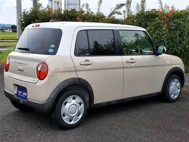 Suzuki LAPIN 2018-09 22670-5