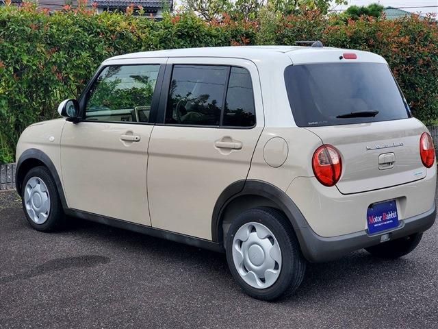 Suzuki LAPIN 2018-09 22670-4
