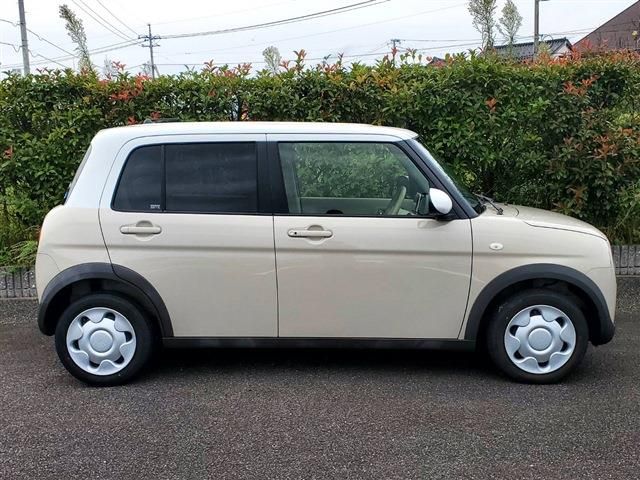 Suzuki LAPIN 2018-09 22670-2