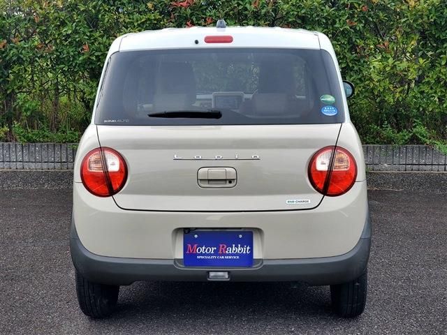 Suzuki LAPIN 2018-09 22670-3