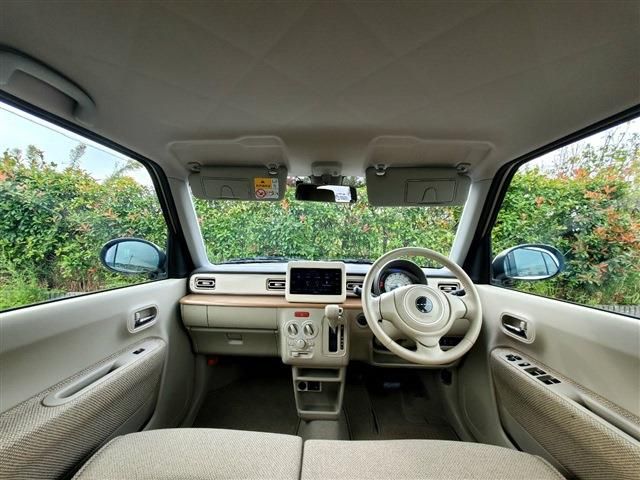 Suzuki LAPIN 2018-09 22670-1