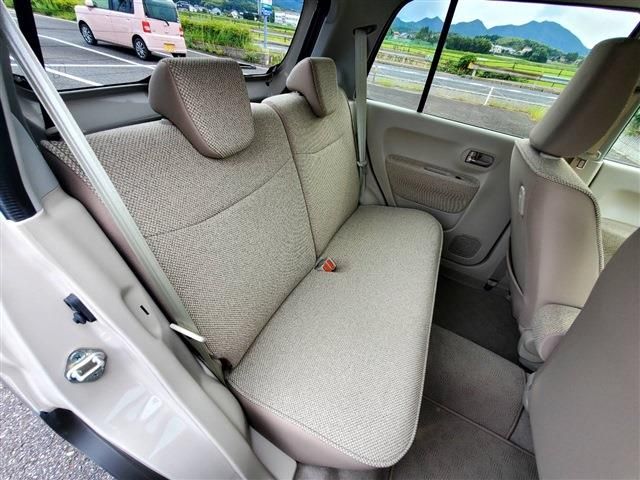 Suzuki LAPIN 2018-09 22670-10
