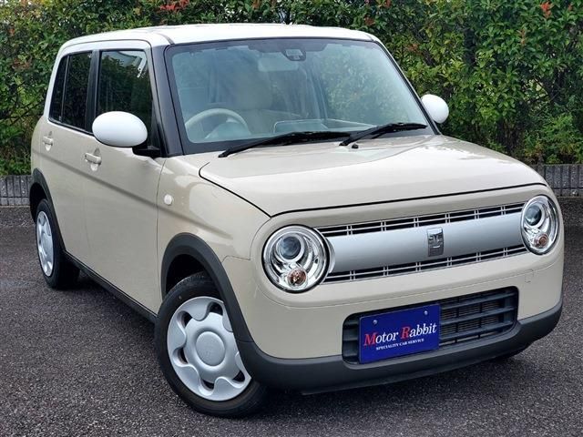 Suzuki LAPIN 2018-09 22670-0