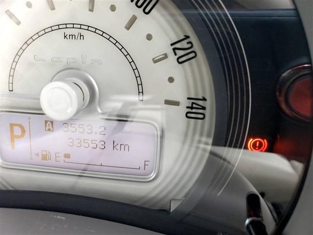 Suzuki LAPIN 2018-09 22670-17