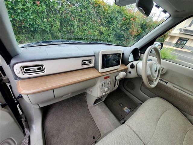 Suzuki LAPIN 2018-09 22670-7