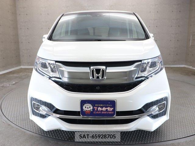 Honda e 2017-07 231765-20