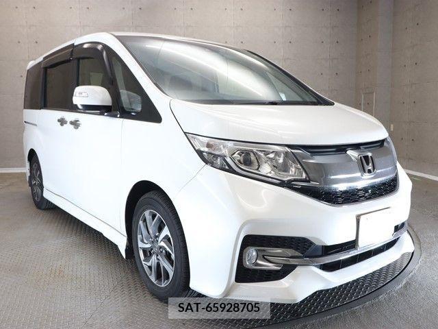 Honda e 2017-07 231765-21