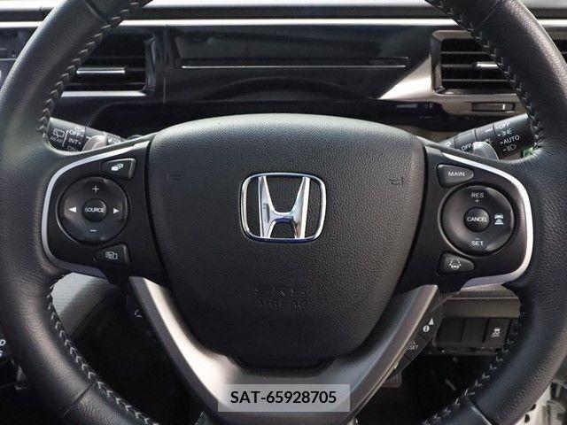 Honda e 2017-07 231765-10