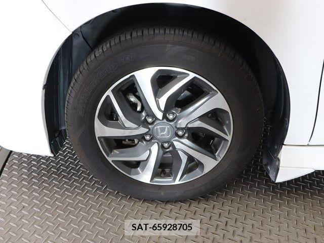 Honda e 2017-07 231765-19