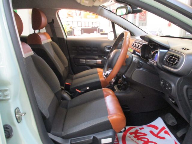 Citroen C3 2020-11 187791-8