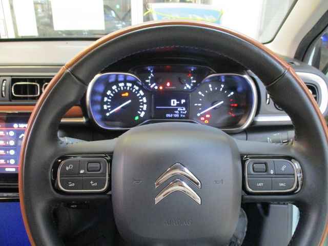 Citroen C3 2020-11 187791-17