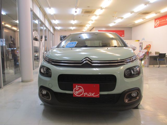 Citroen C3 2020-11 187791-3