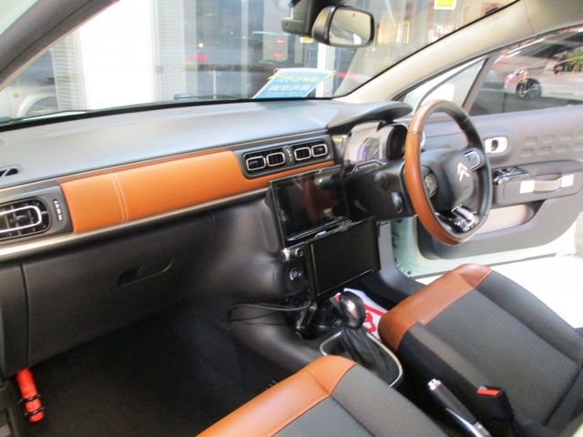 Citroen C3 2020-11 187791-10