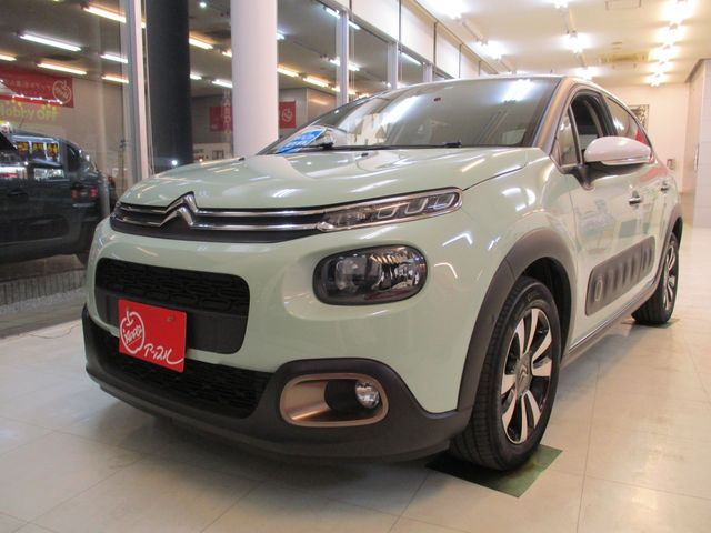 Citroen C3 2020-11 187791-0