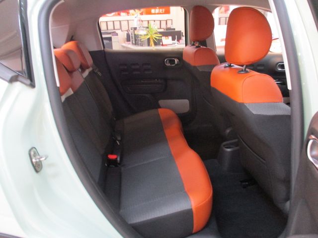 Citroen C3 2020-11 187791-12