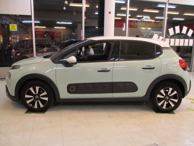 Citroen C3 2020-11 187791-7