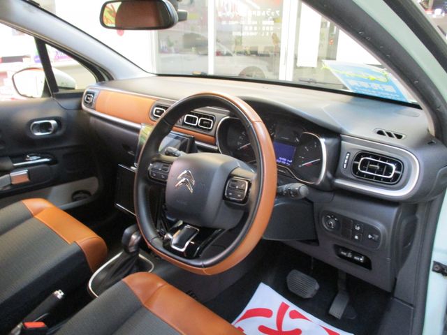 Citroen C3 2020-11 187791-9