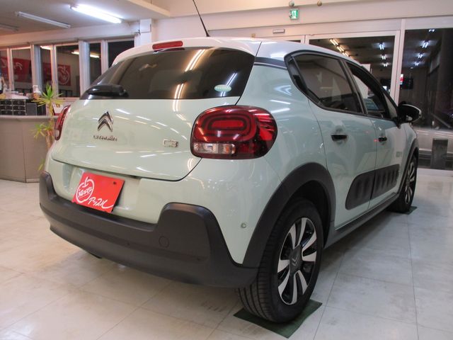 Citroen C3 2020-11 187791-2