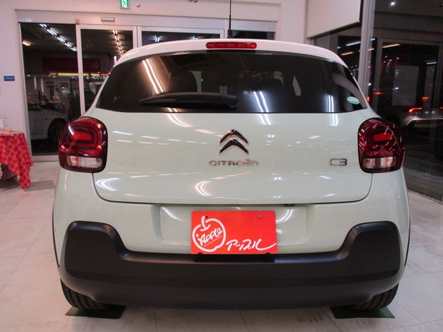 Citroen C3 2020-11 187791-4