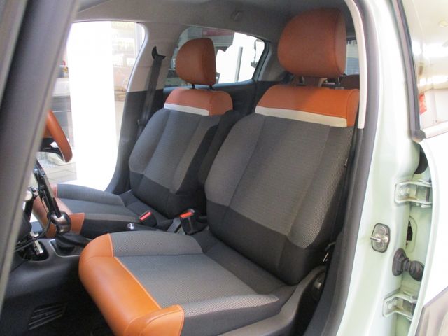 Citroen C3 2020-11 187791-11