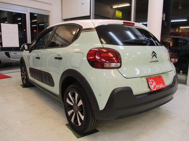 Citroen C3 2020-11 187791-6