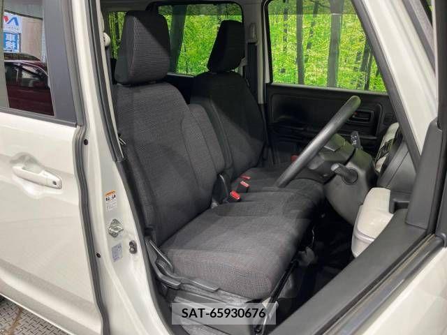 Suzuki SPACIA 2018-06 338547-8