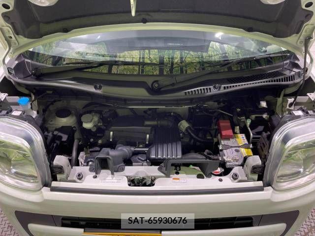 Suzuki SPACIA 2018-06 338547-18