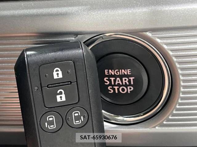 Suzuki SPACIA 2018-06 338547-6
