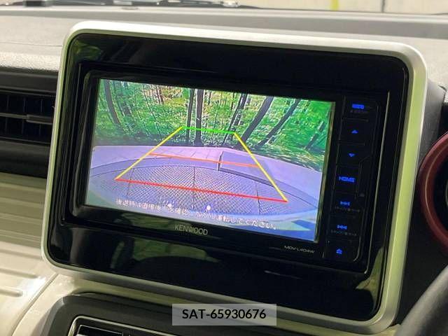 Suzuki SPACIA 2018-06 338547-5