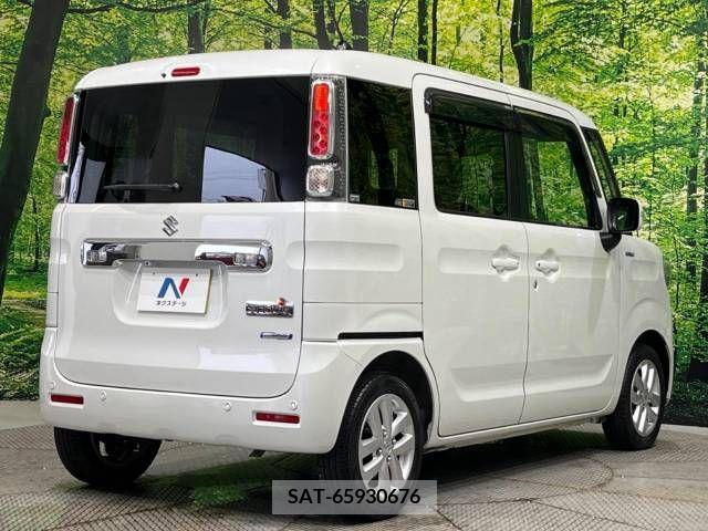 Suzuki SPACIA 2018-06 338547-17
