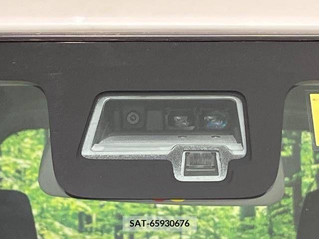 Suzuki SPACIA 2018-06 338547-3