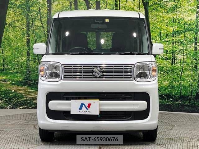 Suzuki SPACIA 2018-06 338547-14