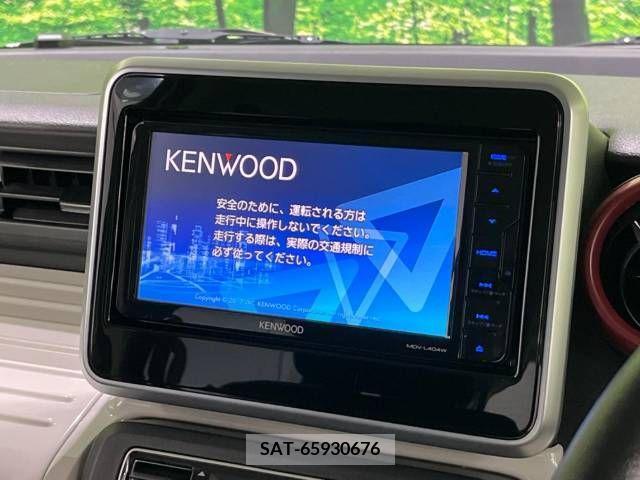 Suzuki SPACIA 2018-06 338547-4