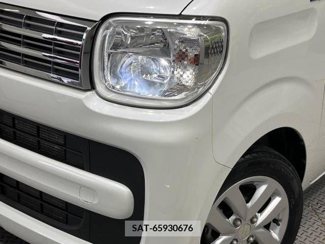 Suzuki SPACIA 2018-06 338547-13