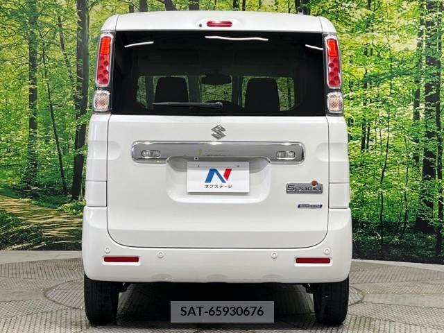 Suzuki SPACIA 2018-06 338547-15