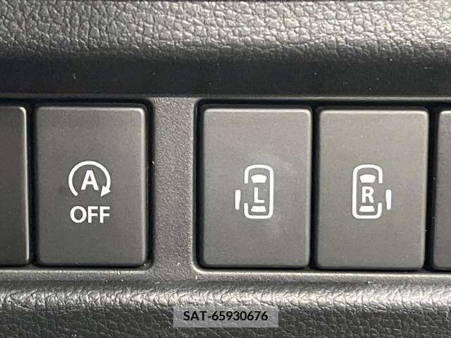 Suzuki SPACIA 2018-06 338547-2
