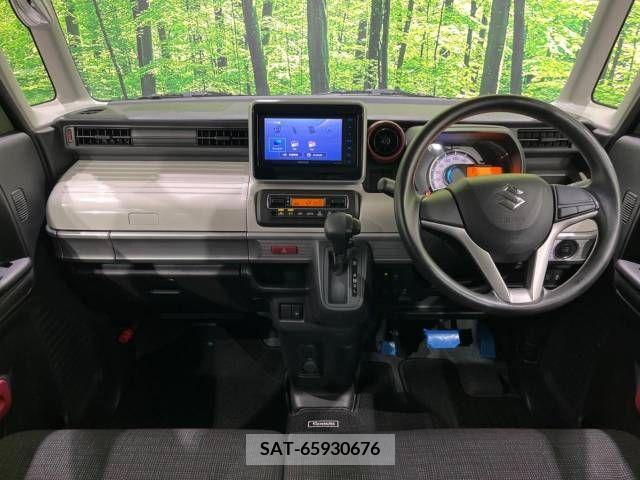 Suzuki SPACIA 2018-06 338547-1