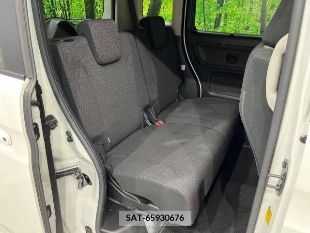 Suzuki SPACIA 2018-06 338547-9