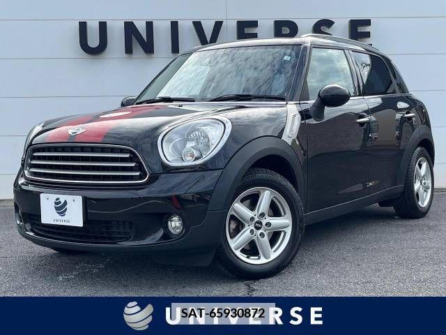 Bmw MINI 2014-04 345480-0