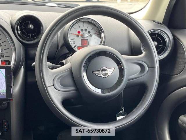 Bmw MINI 2014-04 345480-10