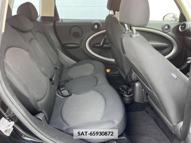 Bmw MINI 2014-04 345480-9