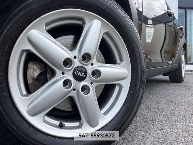 Bmw MINI 2014-04 345480-14