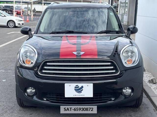 Bmw MINI 2014-04 345480-15